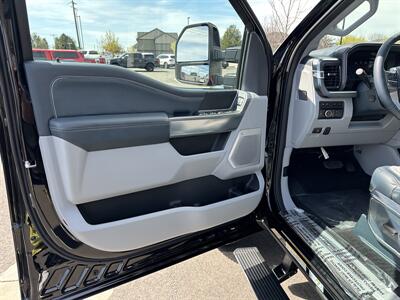 2023 Ford F-450 Super Duty Limited   - Photo 11 - Boise, ID 83713