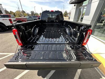 2023 Ford F-450 Super Duty Limited   - Photo 45 - Boise, ID 83713