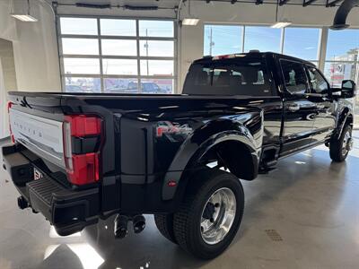 2023 Ford F-450 Super Duty Limited   - Photo 71 - Boise, ID 83713