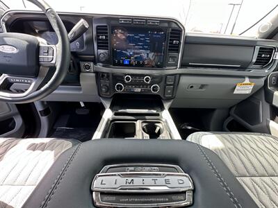 2023 Ford F-450 Super Duty Limited   - Photo 20 - Boise, ID 83713