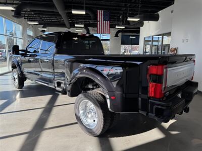 2023 Ford F-450 Super Duty Limited   - Photo 69 - Boise, ID 83713