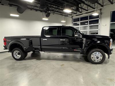 2023 Ford F-450 Super Duty Limited   - Photo 72 - Boise, ID 83713