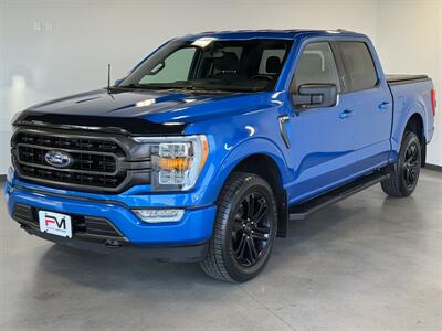 2021 Ford F-150 XLT   - Photo 3 - Boise, ID 83713