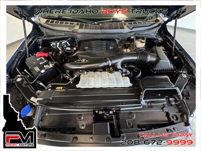 2021 Ford F-150 XLT   - Photo 27 - Boise, ID 83713