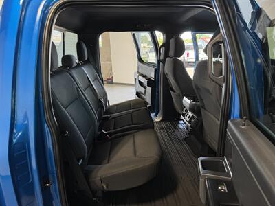 2021 Ford F-150 XLT   - Photo 25 - Boise, ID 83713