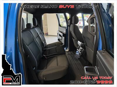 2021 Ford F-150 XLT   - Photo 25 - Boise, ID 83713