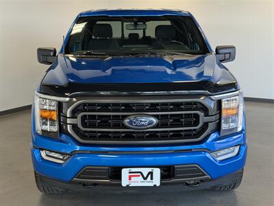 2021 Ford F-150 XLT   - Photo 2 - Boise, ID 83713