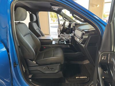 2021 Ford F-150 XLT   - Photo 21 - Boise, ID 83713