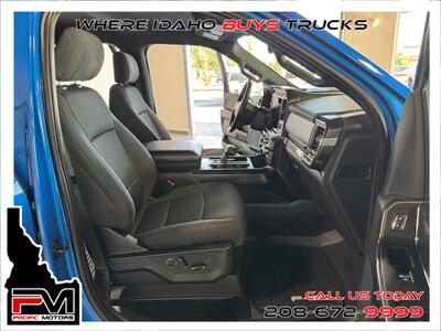 2021 Ford F-150 XLT   - Photo 21 - Boise, ID 83713