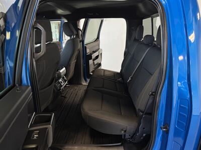 2021 Ford F-150 XLT   - Photo 18 - Boise, ID 83713