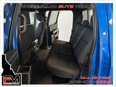 2021 Ford F-150 XLT   - Photo 18 - Boise, ID 83713