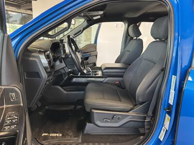 2021 Ford F-150 XLT   - Photo 15 - Boise, ID 83713