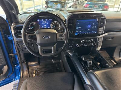 2021 Ford F-150 XLT   - Photo 12 - Boise, ID 83713