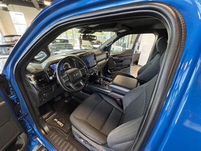 2021 Ford F-150 XLT   - Photo 13 - Boise, ID 83713