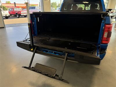 2021 Ford F-150 XLT   - Photo 30 - Boise, ID 83713