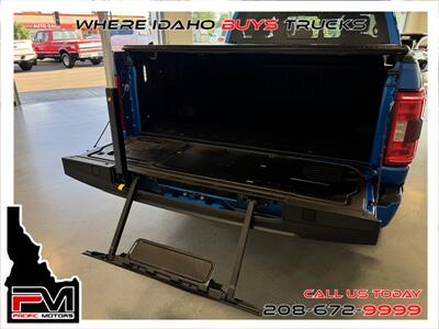 2021 Ford F-150 XLT   - Photo 30 - Boise, ID 83713