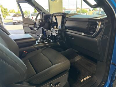 2021 Ford F-150 XLT   - Photo 22 - Boise, ID 83713