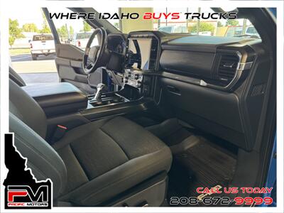 2021 Ford F-150 XLT   - Photo 22 - Boise, ID 83713