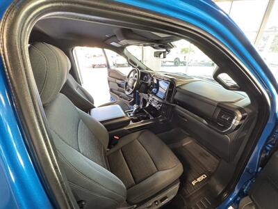 2021 Ford F-150 XLT   - Photo 20 - Boise, ID 83713
