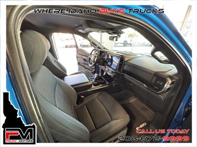 2021 Ford F-150 XLT   - Photo 20 - Boise, ID 83713