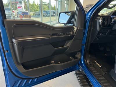 2021 Ford F-150 XLT   - Photo 16 - Boise, ID 83713