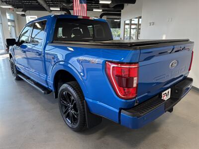 2021 Ford F-150 XLT   - Photo 5 - Boise, ID 83713