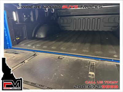 2021 Ford F-150 XLT   - Photo 29 - Boise, ID 83713