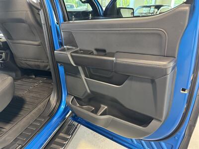 2021 Ford F-150 XLT   - Photo 26 - Boise, ID 83713