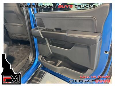 2021 Ford F-150 XLT   - Photo 26 - Boise, ID 83713