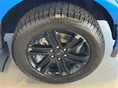 2021 Ford F-150 XLT   - Photo 10 - Boise, ID 83713