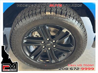 2021 Ford F-150 XLT   - Photo 10 - Boise, ID 83713