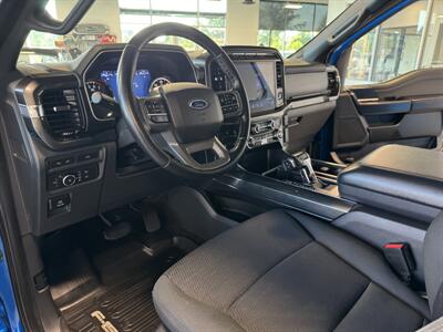 2021 Ford F-150 XLT   - Photo 14 - Boise, ID 83713