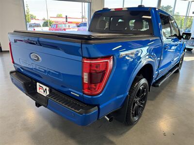 2021 Ford F-150 XLT   - Photo 7 - Boise, ID 83713