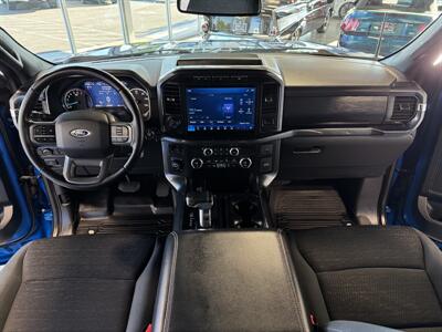 2021 Ford F-150 XLT   - Photo 11 - Boise, ID 83713