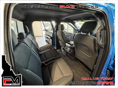 2021 Ford F-150 XLT   - Photo 24 - Boise, ID 83713