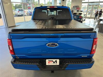 2021 Ford F-150 XLT   - Photo 6 - Boise, ID 83713