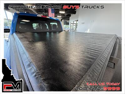 2021 Ford F-150 XLT   - Photo 28 - Boise, ID 83713