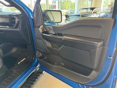 2021 Ford F-150 XLT   - Photo 23 - Boise, ID 83713