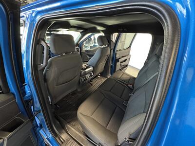 2021 Ford F-150 XLT   - Photo 17 - Boise, ID 83713
