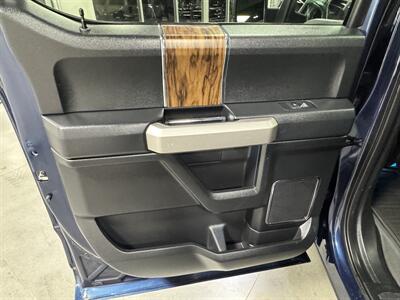 2019 Ford F-150 Lariat   - Photo 20 - Boise, ID 83713