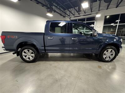 2019 Ford F-150 Lariat   - Photo 8 - Boise, ID 83713