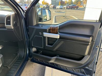 2019 Ford F-150 Lariat   - Photo 24 - Boise, ID 83713