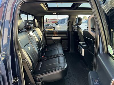 2019 Ford F-150 Lariat   - Photo 25 - Boise, ID 83713