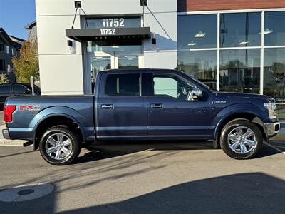 2019 Ford F-150 Lariat   - Photo 9 - Boise, ID 83713