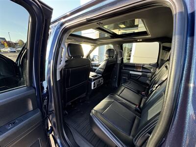 2019 Ford F-150 Lariat   - Photo 18 - Boise, ID 83713