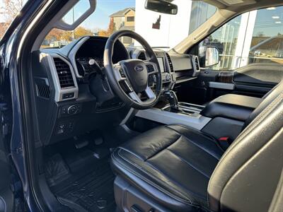 2019 Ford F-150 Lariat   - Photo 15 - Boise, ID 83713