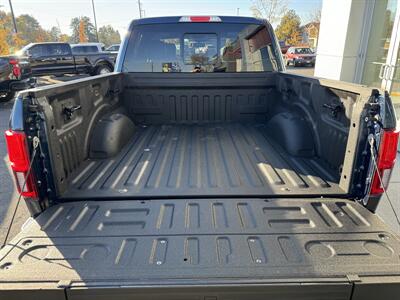 2019 Ford F-150 Lariat   - Photo 28 - Boise, ID 83713