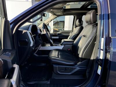 2019 Ford F-150 Lariat   - Photo 16 - Boise, ID 83713