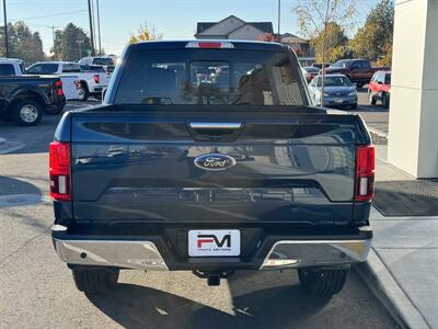 2019 Ford F-150 Lariat   - Photo 7 - Boise, ID 83713