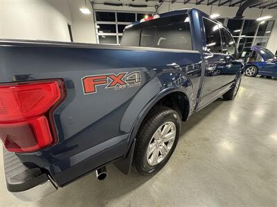 2019 Ford F-150 Lariat   - Photo 7 - Boise, ID 83713